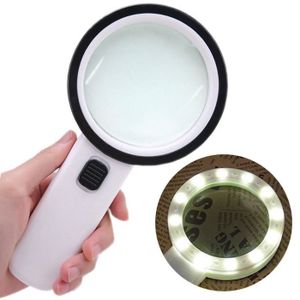 60x Portable Loupe Bijoux Loupe Main Loupe Pour Lecture Couture Artisanat Artisanat De Loisirs Par Thebigthumb