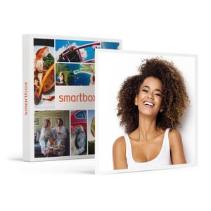 COFFRET THÉMATIQUE SMARTBOX - Carte cadeau pour elle - 30 euros en Ca