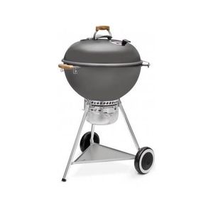 BARBECUE WEBER Barbecue charbon 70TH ANNIVERSARY EDITION KETTLE CHARCOAL GRILL