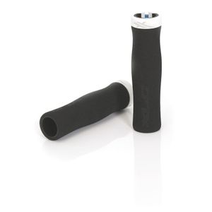 Xlc Poignées Comfort BO gr-s17 135 Mm Blanc Gris