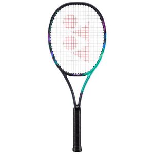 CORDAGE BADMINTON Raquette de tennis Yonex vcore pro 100 l - vert - Taille 2