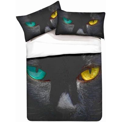 Parure De Lit Tete De Chat Noir Housse De Couette Noir Chat Noir Usse De Couette Taies D Oreiller Drap Double 0 0cm 3 Pcs 02 Achat Vente Housse De Couette Et Taies Cdiscount Parure De Lit Tete De Chat Noir Housse De Couette Noir Chat Noir Usse De Couette Taies D Oreiller Drap Double 0 0cm 3 Pcs 02 Achat Vente Housse De Couette Et Taies Cdiscount