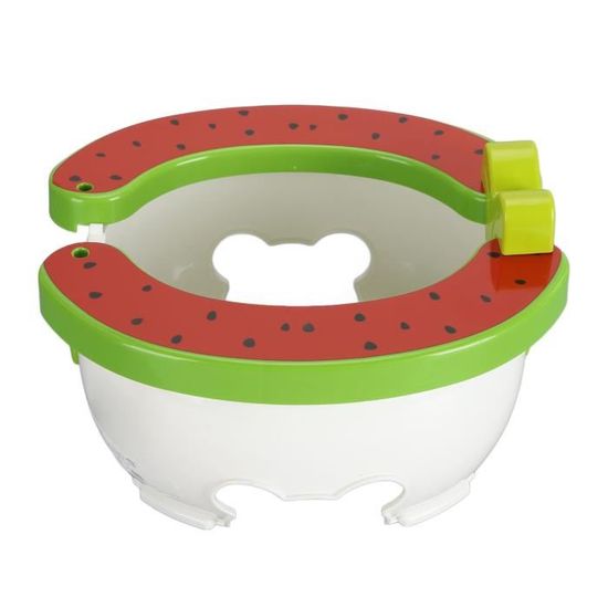Pot De Voyage Pliable Pour Enfant - Avec Sac Et 100 Sacs Jetables, Support 50 Kg, Pour Camping Et Sorties