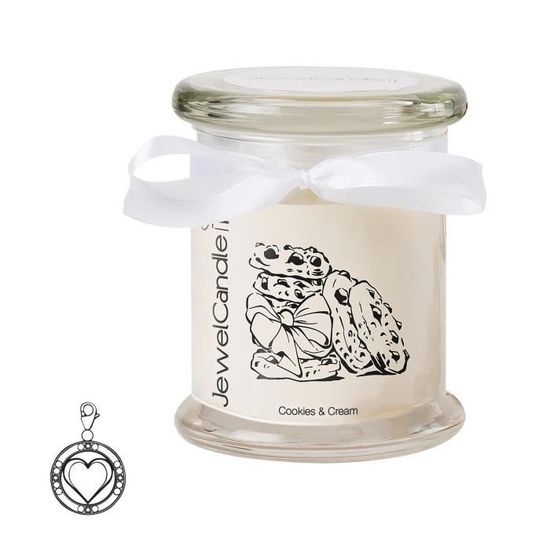 Bijoux charm jewel candle Clearance