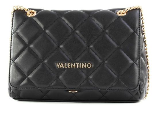 Sac porte epaule Valentino by Mario Valentino VBS3KK02 noir Femme Synthetique noir Cdiscount Bagagerie Maroquinerie