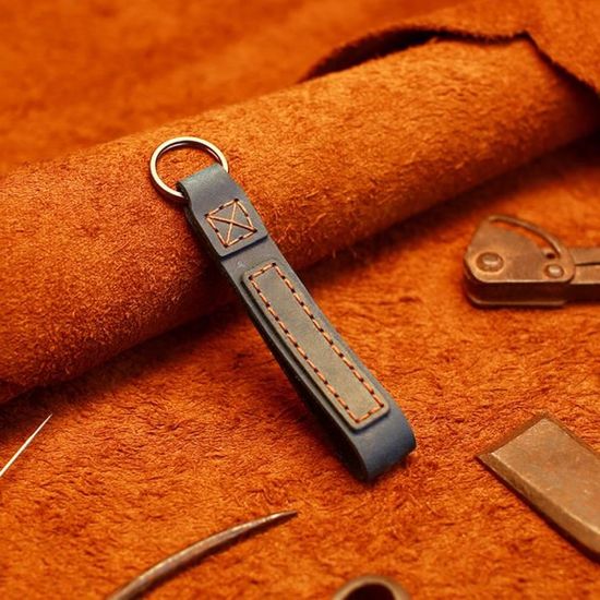 Lanière Porte Clé Voiture | Porte Clé Shop