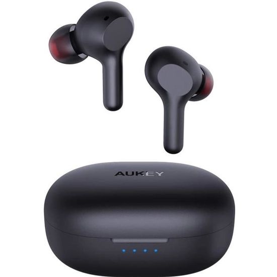 Aukey EP-T25 Ecouteurs Bluetooth sans fil