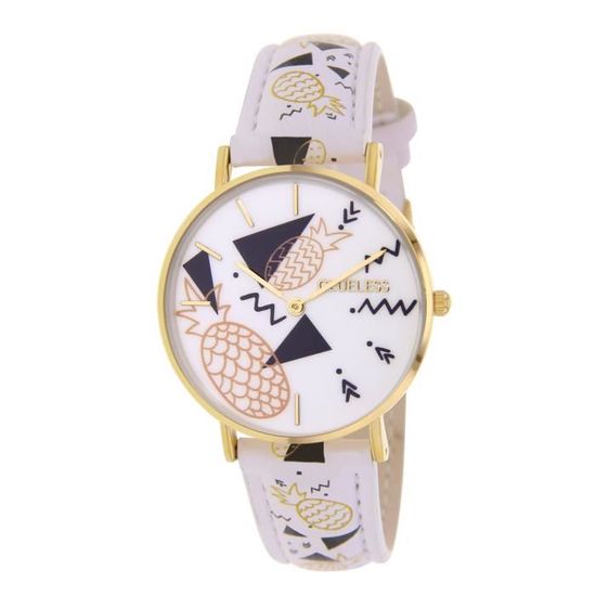 Avis 2025 montre clueless