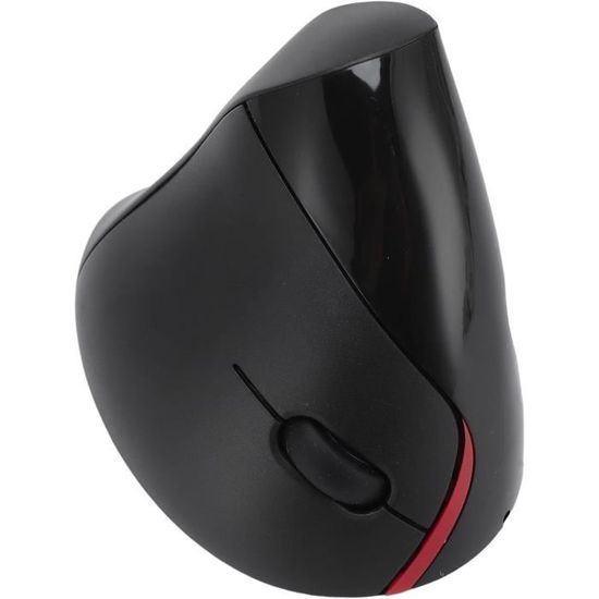Souris Avec Lecteur D'empreintes Digitales USB - Déverrouillage Rapide Et Sécurisé Pour Windows 10/11