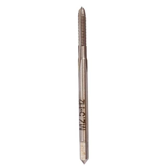 Taraud HSS M25 X 1.5 – Filetage Métrique Droite – Neuf, Qualité Générique