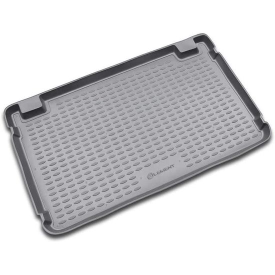 Tapis de coffre sur mesure origine RENAULT SCENIC 3 III