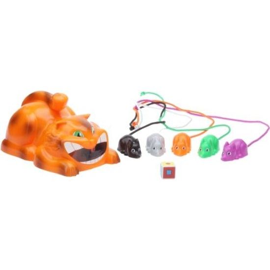 Goliath 012 Jeu De Voyage Chat Trap Cdiscount Jeux Jouets Goliath 012 Jeu De Voyage Chat Trap Cdiscount Jeux Jouets