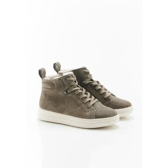 Chaussures damart femme 2025