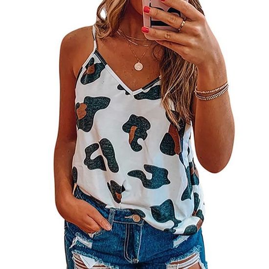 Blouse Blanche Avec Nœud Sur Le Col Desgual. Découvre La Collecton