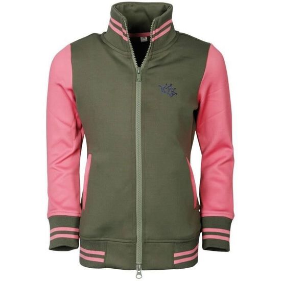 Veste Storm Horse Pilot - Veste équitation femme - Horse Pilot - Le Paturon