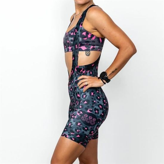 Short De Cyclisme Rembourré Swobo - Laine Lourde, Taille XL (34-37) - Neuf Sans Emballage