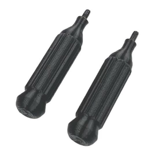 Bâtons Joystick Remplaçables Pour Manette DJI FPV - Rocker à Pouce, Sticks De Rechange