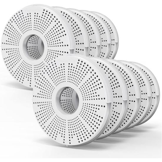 Cinghia Di Ricambio Per Macchina Del Pane - Compatibile Con XBM-438, 538X, 1068 E Altri Modelli - Foto 4