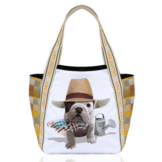 Grand sac outlet teo jasmin