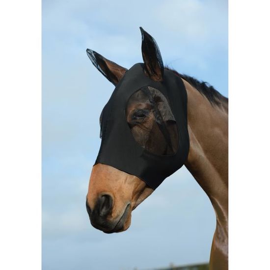 Bonnet D'oreilles Réfléchissant Weatherbeeta Pour Poney – Neuf Avec étiquette