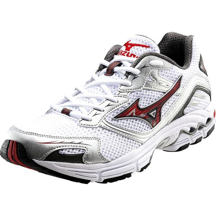 chaussure mizuno wave