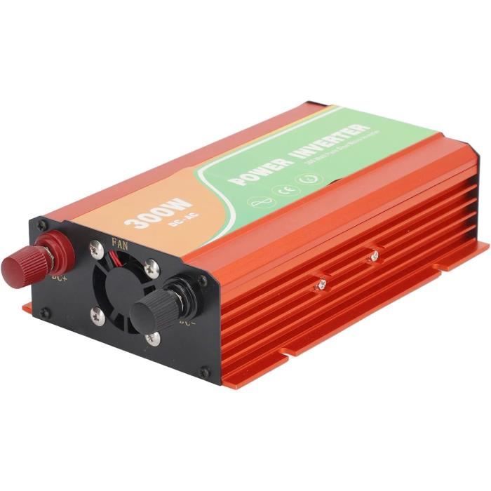 Ventilateur DC 24V 4414M Pour Onduleur - Ventilateur De Refroidissement Noir - Neuf