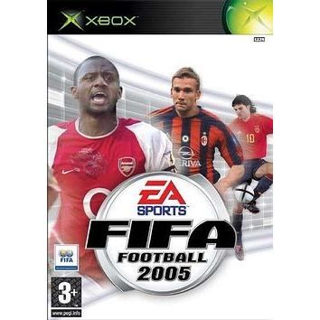 FIFA 2005