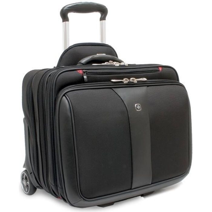 wenger trolley  patriot 17''