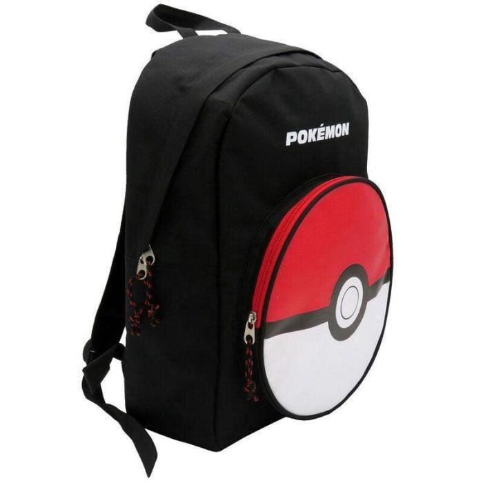 Sac a sales dos pokeball
