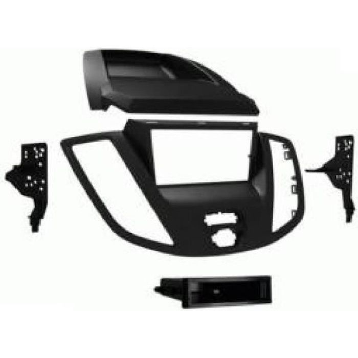 Kit 2 Din Ford Transit 2015