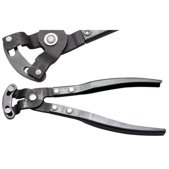 Pince pour colliers 245 mm