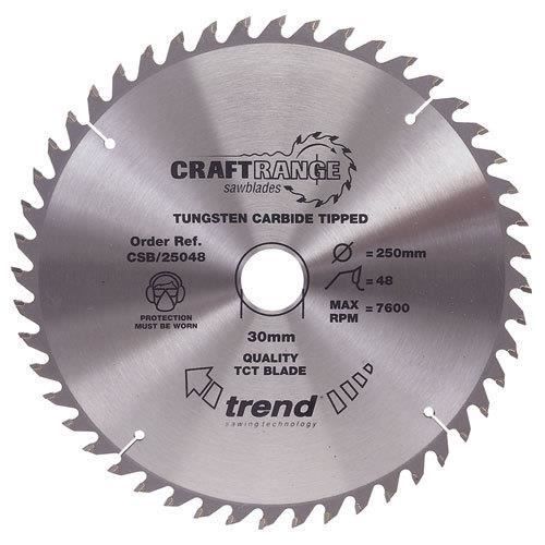 Lame de scie circulaire 235mm x Z 40 x 30mm