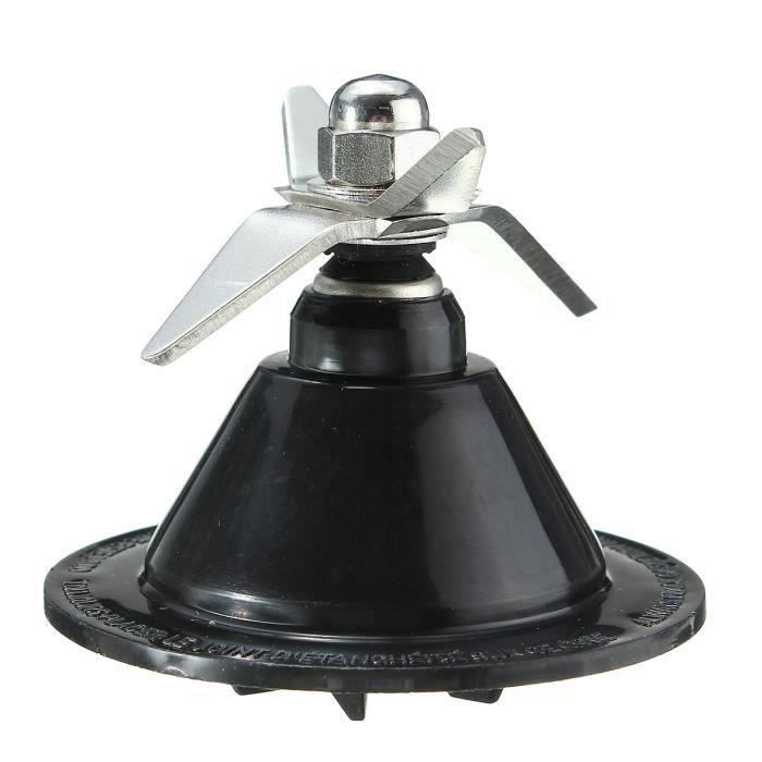 Anneau Etanchéité + Lame Pour Hamilton Beach 901 908 909 Mixeur Aw32863