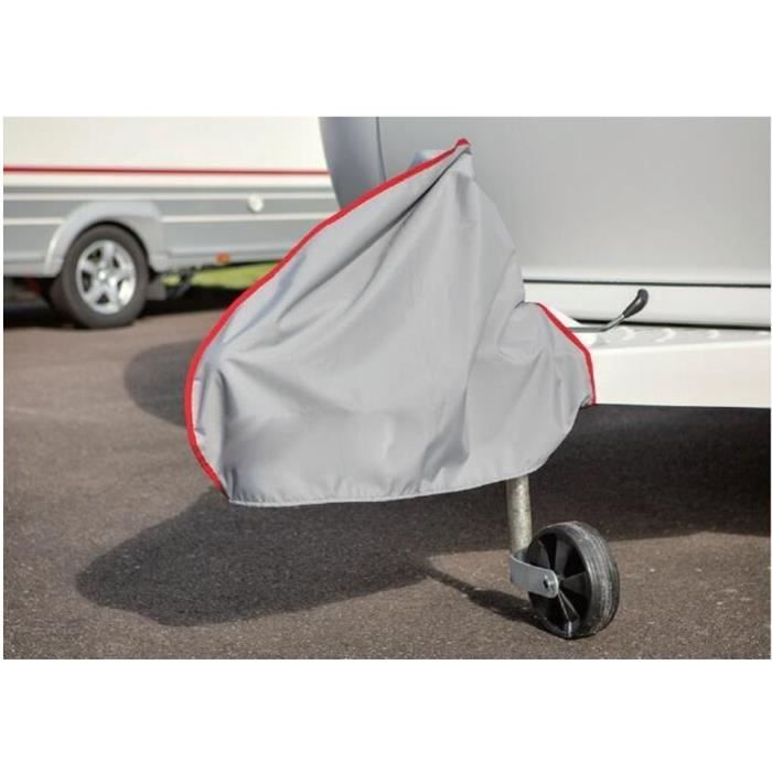 CARPOINT Housse de tête d'attelage 0440033