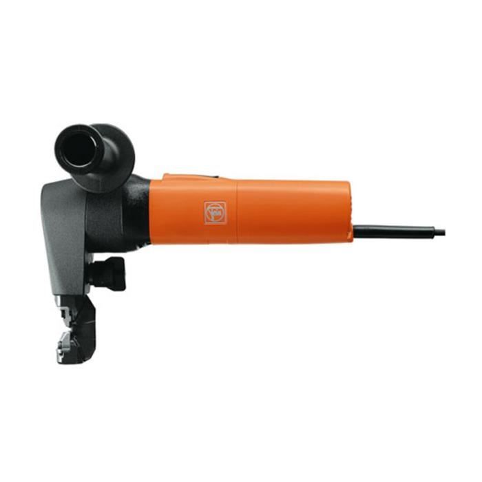 Grignoteuse 1200W 5mm BLK 5.0 FEIN 72323100239
