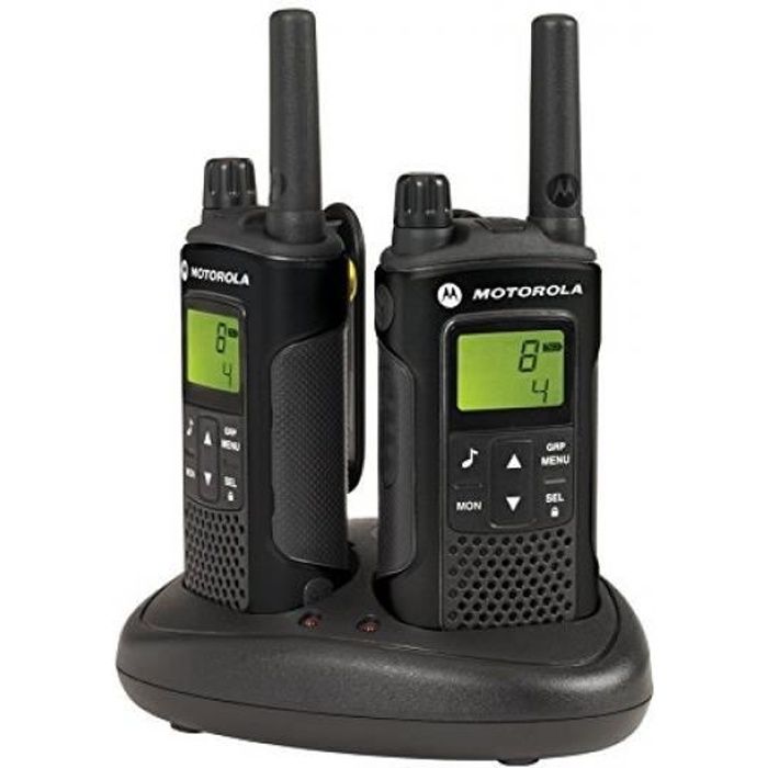 Motorola XT180 (lot de 2)