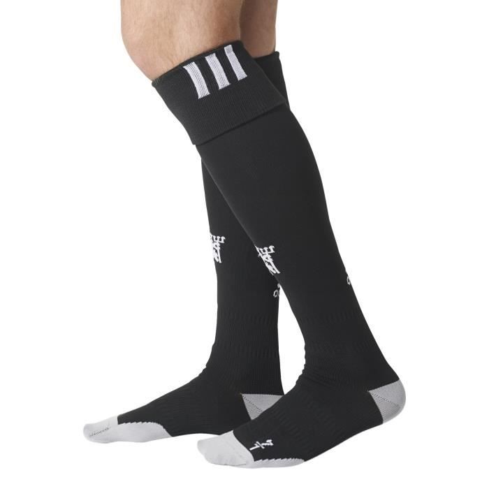 Chaussettes Manchester United Extérieur 2017-2018