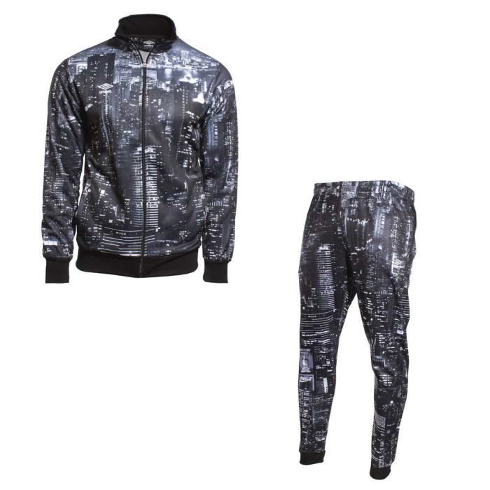 Vêtements Homme Survêtements Umbro Tracksuit
