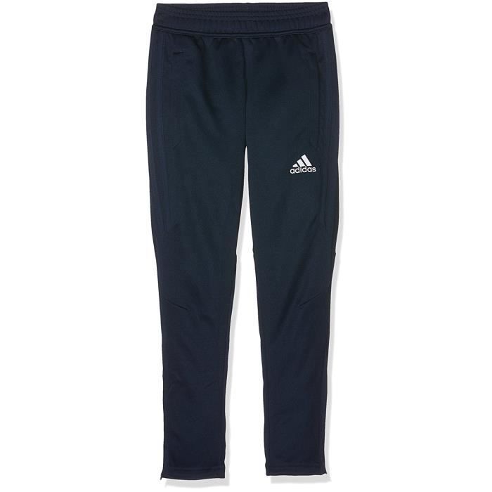 Pantalon Training Adidas Tiro17 ENFANT Marine Taille 5/6Ans