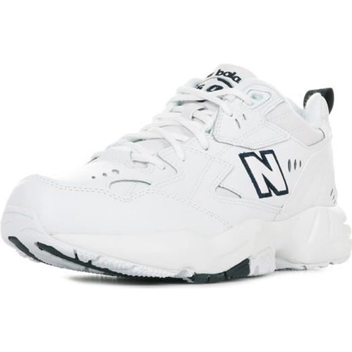 Basket New Balance - MX608-WT