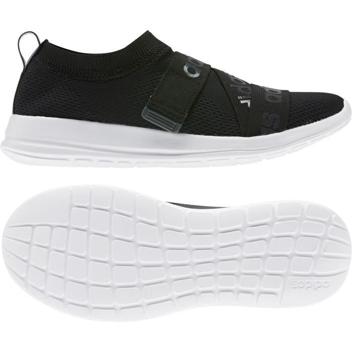 Chaussures de running femme adidas Khoe Adapt X