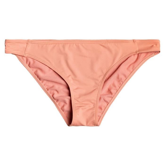 Vêtements femme Maillots de bain Roxy Sd Beach Classics Regular Bottom