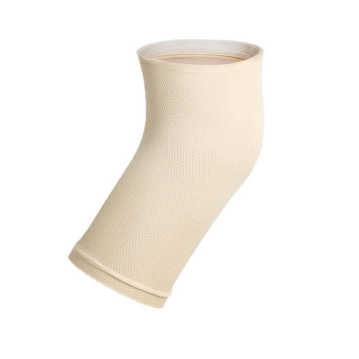 Manchon Tube Manches Coude Soins Manchette De Protection Bras Après Cathétérisme Injecté Par La PROTEGE-CHEVILLES - CHEVILLERE