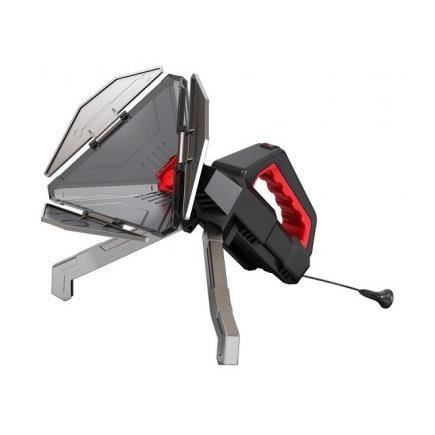 Spy Gear - Parabole d'?coute ? distance Spy Listener