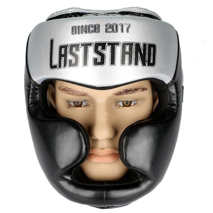 Casque de boxe - combat,Casque de boxe MMA et Taekwondo pour adultes Casque de boxe - combat,Casque de boxe MMA et Taekwondo pour adultes