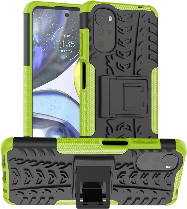 Coque Rigide + Film écran + Stylet Pour Motorola Moto E4 Plus – Kit De Protection