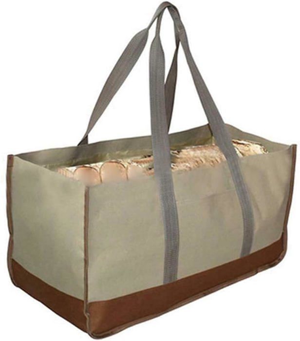 Sac De Transport épais Pour Bol Chantant - Tissu Oxford Avec Double Fermeture - Poches Pour Maillets - Taille 10 Pouces