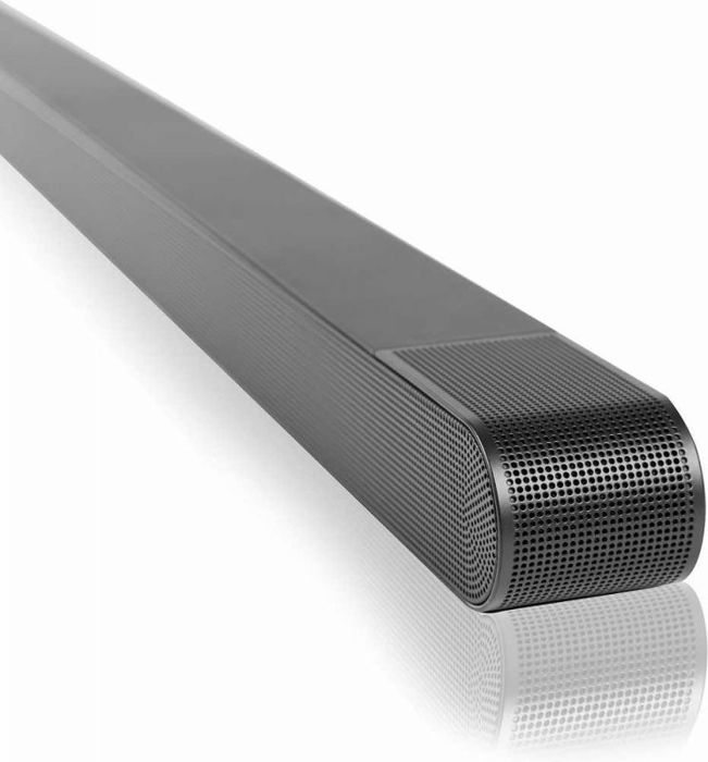Samsung Hw s700den Haut parleur Soundbar 3.1 Canaux
