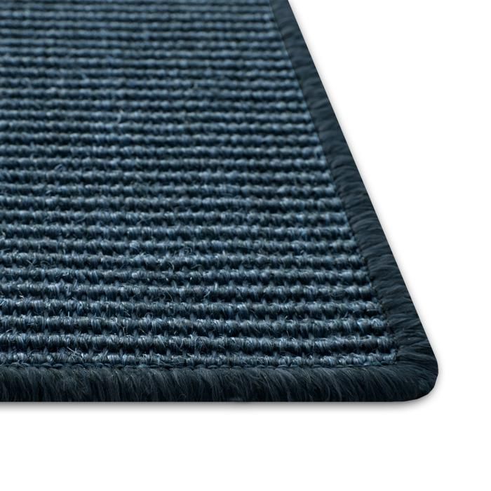 Meilleurs prix pour Tapis à griffer pour Chat Sisal 60 x 80 cm Bleu