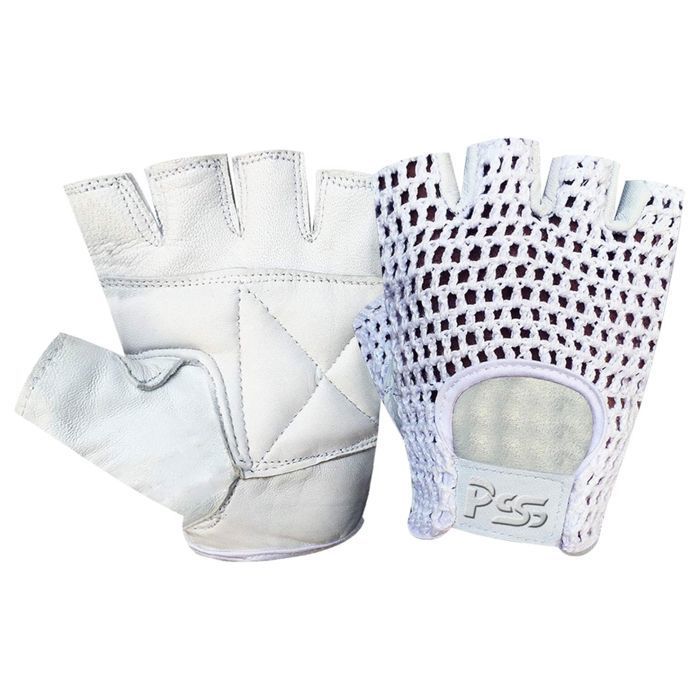 Trsnzul Gants De Traction En Cuir De Vache – Respirants, Antidérapants, Protection Des Paumes, Pour Musculation Et Fitness
